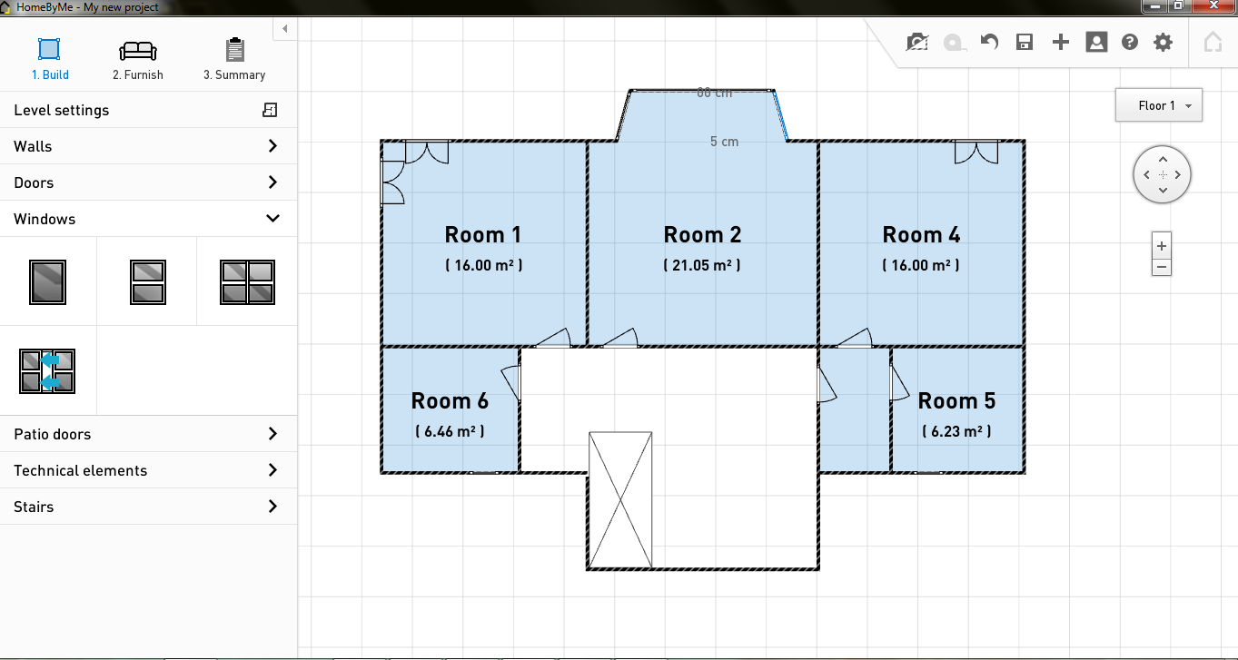 free floor plan for mac