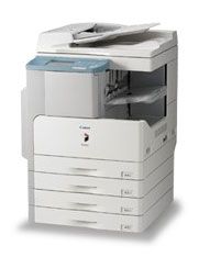 Canon printer driver software for mac